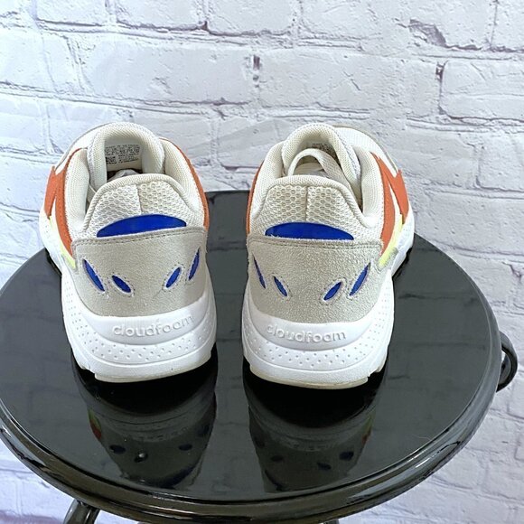 Adidas NEO CHAOS Running Shoes - Picture 10 of 15